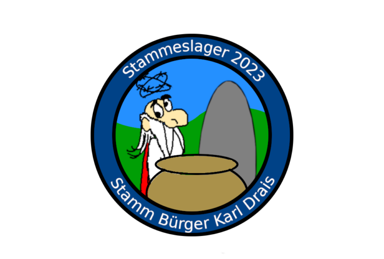 Stammeslager 23